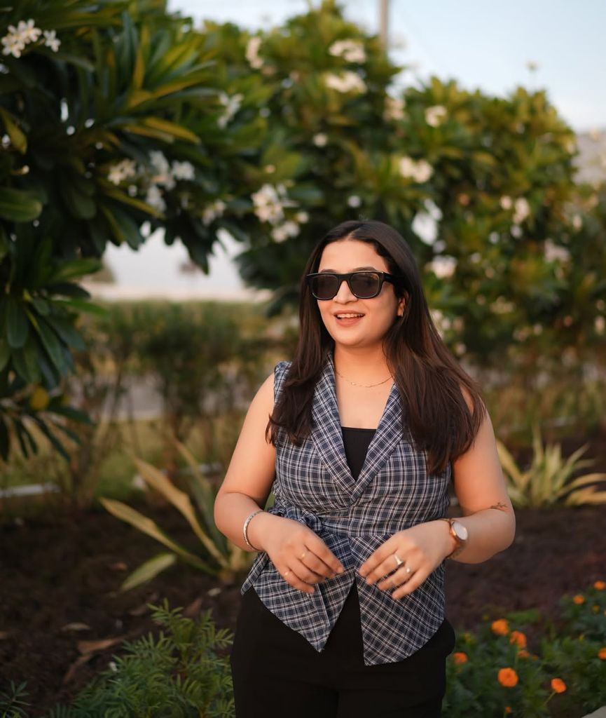 Kirti Mehra